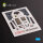 A-4B Skyhawk interior 3D decals for Hobby 2000/Fujimi kit