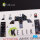 Amx Ghibli interior 3D decals for Italeri kit