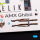 Amx Ghibli interior 3D decals for Italeri kit