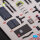 CH-53D Sea Stallion interior 3D decals for Fujimi/Academy kit