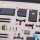 CH-53D Sea Stallion interior 3D decals for Fujimi/Academy kit