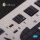 CH-53D Sea Stallion interior 3D decals for Fujimi/Academy kit