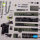 F-84F Thunderstreak interior 3D decals for Special Hobby kit