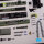 F-84F Thunderstreak interior 3D decals for Special Hobby kit