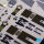 Grumman A-6A Knight Rider interior 3D decals for Fujimi kit