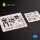OV-10D+ Bronco interior 3D decals for ICM kit