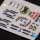 OV-10D+ Bronco interior 3D decals for ICM kit