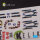 OV-10D+ Bronco interior 3D decals for ICM kit