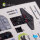 S-2A Tracker interior 3D decals for Hasegawa kit
