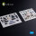F-14A Tomcat - interior 3D decals for Hasegawa kit