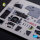 F-14A Tomcat - interior 3D decals for Hasegawa kit