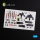 AMX-T interior 3D decals for Italeri kit