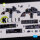 AMX-T interior 3D decals for Italeri kit