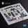F-15C - interior 3D decals for FineMolds kit
