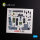 F-15C - interior 3D decals for FineMolds kit