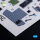 F-15C - interior 3D decals for FineMolds kit