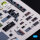F-15C - interior 3D decals for FineMolds kit