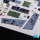 F-15C - interior 3D decals for FineMolds kit