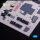 F-15D - interior 3D decals for FineMolds kit