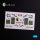 F-15D - interior 3D decals for FineMolds kit