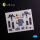 F-15D - interior 3D decals for FineMolds kit