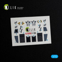 F-15E - interior 3D decals for GWH kit