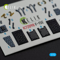 F-15E - interior 3D decals for GWH kit