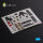 F-89 D/J Scorpion interior 3D decals for Revell kit