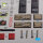 F-89 D/J Scorpion interior 3D decals for Revell kit