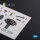 Horten Go 229 interior 3D decals for Revell kit