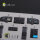 MH-47E interior 3D decals for Italeri kit