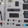 MH-47E interior 3D decals for Italeri kit