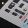 MH-47E interior 3D decals for Italeri kit