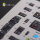 CH-47A interior 3D decals for Trumpeter kit