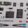 CH-47A interior 3D decals for Trumpeter kit