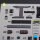 HE-219 UHU interior 3D decals for Dragon kit