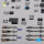 HE-219 UHU interior 3D decals for Dragon kit