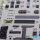 HE-219 UHU interior 3D decals for Dragon kit
