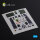 F-16 CG/CJ interior 3D decals for Academy kit