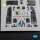 F-16 CG/CJ interior 3D decals for Academy kit