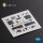 F-16 CJ (Block 50) interior 3D decals for Tamiya kit
