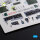 F-16 CJ (Block 50) interior 3D decals for Tamiya kit