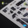 F-15E interior 3D decals for Academy kit