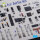 He-111 H6 interior 3D decals for Airfix kit