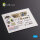 BF109-F2/F4 reconnaissance interior 3D decals for Fine Molds kit