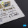BF109-F2/F4 reconnaissance interior 3D decals for Fine Molds kit