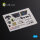 BF109-F2/F4 interior 3D decals for Fine Molds kit