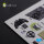 BF109-F2/F4 interior 3D decals for Fine Molds kit