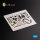 MIRAGE F.1 CG - interior 3D decals for SpecialHobby kit