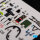 MIRAGE F.1 CG - interior 3D decals for SpecialHobby kit